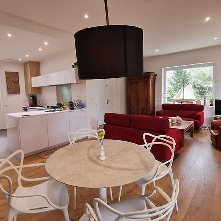 Bestouan - 3 Chambres - Clim - Spacieux 卡西斯 外观 照片