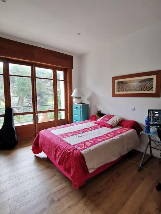 Bestouan - 3 Chambres - Clim - Spacieux 卡西斯 外观 照片